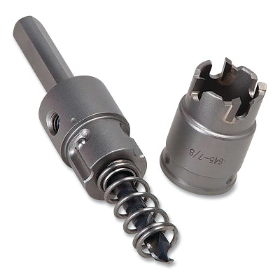 Greenlee 50056956 Quick Change Hole Cutters  7/8 in Dia.