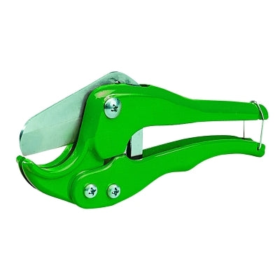 Greenlee 50042530 PVC Cutters, 1 1/4 in