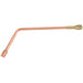Victor 0323-0251 6-MFA Heating Nozzle for 300FC Series