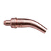 Victor 0330-0109 0-1-118 Cutting Tip, Size 0