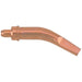 Victor 3300115 1-118 Round Cutting Tip, Size 6, Brass