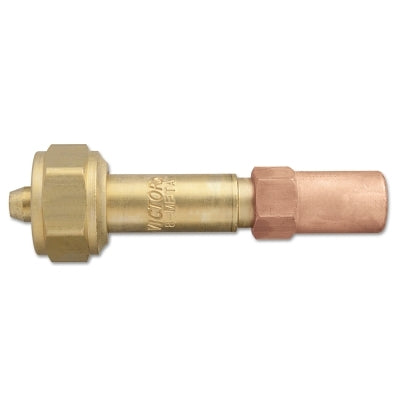 Victor 03300528 8-MFTA Acetylene Heating Tip, Size 8