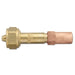 Victor 03300528 8-MFTA Acetylene Heating Tip, Size 8