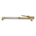 Victor 3811480 ST2600FC Series Cutting Torch, 21 in, 90 Degree Head