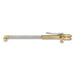 Victor 3811621 ST900FC Straight Cutting Torch, 21 in, 90 Degree Head