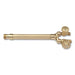 Victor 3820015 300 Series Heavy Duty Torch Handle, 11 in, Tip Series 1