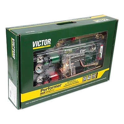 Victor 0384-2125 Performer 540/510 EDGE 2.0 Welding, Heating and Cutting Outfit