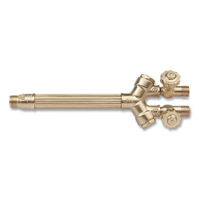 Victor 0382-0032 100FC VanGuard Medium Duty Torch Handle, 8-1/2 in