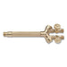 Victor 0382-0032 100FC VanGuard Medium Duty Torch Handle, 8-1/2 in