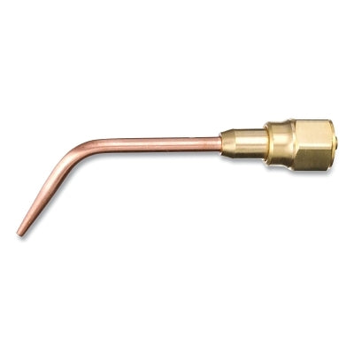 Victor 3230130 Type W Welding Nozzle, Size 4, Boxed