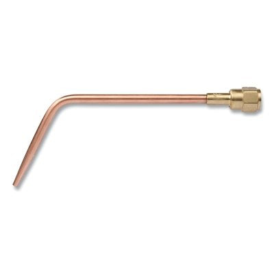 Victor 3240076 W-1 Welding Nozzle, Size 6, Acetylene