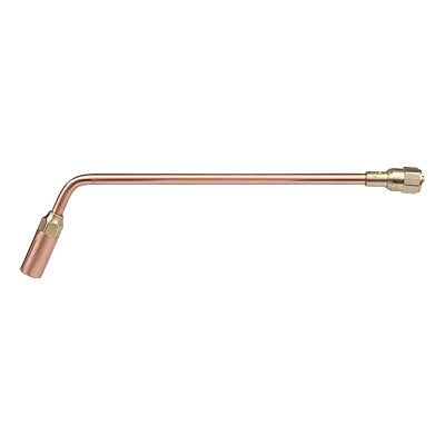 Victor 3870062 MFA Heavy Duty Heating Nozzle, Size 8, Acetylene/Hydrogen