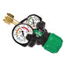 Victor 7813626 ESS32 EDGE 2.0 Oxygen Regulator, 0 to 150 psig, CGA 540