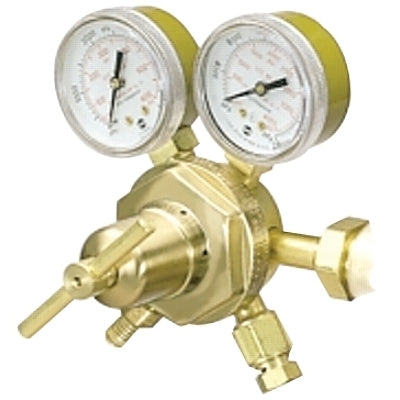 Victor 7819135 CutSkill TPR 250 Single Stage Light Duty Inert Gas Regulator