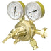Victor 7819135 CutSkill TPR 250 Single Stage Light Duty Inert Gas Regulator