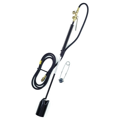 Lincoln Electric KH825-03 Inferno Propane Torch Kit, 500,000 Btu/h Output