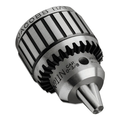Jacobs Chuck JCM30221 14N BB CHUCK & K3 KEY