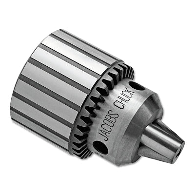Jacobs Chuck JCM30246 41BA CHUCK 32249 W/KEY PACKAGED