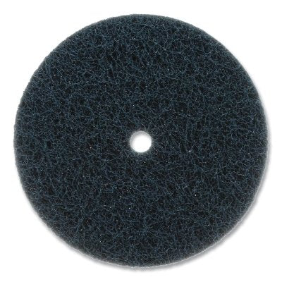Standard Abrasives 7000046749 Buff and Blend HS Disc, 6 in dia, 3600 RPM, Aluminum Oxide