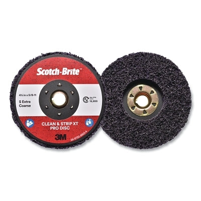 Abrasives & Surface Prep