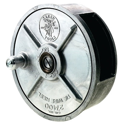 Klein Tools 27400 48190 TYE WIRE REEL