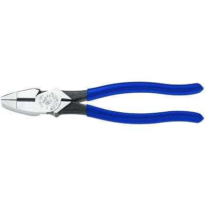 Klein Tools D2139NE 9IN SIDE CUT PL