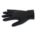 KleenGuard 49279 G10 Kraken Grip Nitrile Gloves, 6 Mil, Black, 2X-Large/11
