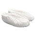 Kimtech Unitrax Pro White Poly-Film Shoe Covers, Universal Fit, 300/Case