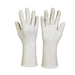 Kimtech G3 White Nitrile Cleanroom Gloves, Medium, 6 mil, 1000/Case