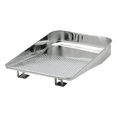 Rubberset 11764290 METAL PAINT TRAY