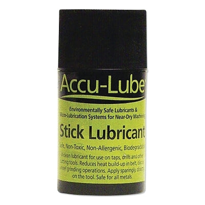Accu-Lube 79042 PUSH UP LUBE STICK 2.2 OZ STICK