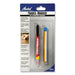 Markal 96131 Trades Marker All Purpose Marker, 1/8 in Tip, Yellow