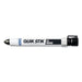 Markal 61050 Quik Stik All Purpose Solid Paint Marker, Black