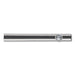 Markal 80140 Flat Soapstone Holder, 1/4 in Dia. x 5-3/4 in L, Silver