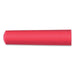 Markal 80502 Railroad Chalk, 1 in Dia. x 4 in L, Red