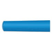 Markal 80505 Railroad Chalk, 1 in Dia. x 4 in L, Blue