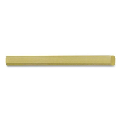 Markal 81221 HT Paintstik Solid Paint Marker, 3/8 in Dia. x 4-1/2 in L, Yellow