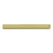 Markal 81221 HT Paintstik Solid Paint Marker, 3/8 in Dia. x 4-1/2 in L, Yellow