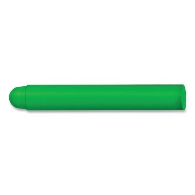 Markal 82441 ULTRASCAN Fluorescent GMR Marker, 11/16 in Dia. x 4.75 in L, Green 62, 12/Box