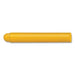 Markal 82463 ULTRASCAN Fluorescent GMR Marker, 11/16 in Dia. x 4.75 in L, Golden Rod 54, 12/Box