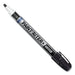 Markal 96883 Paint-Riter+ Certified Liquid Paint Marker, 1/8 in Medium Tip, Black