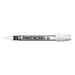Markal 97250 Paint-Riter+ Rough Surface Liquid Paint Marker, 1/8 in Fiber Nib, White