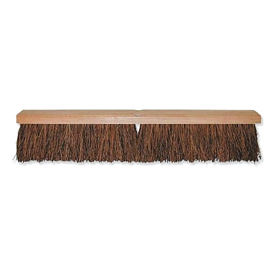 Magnolia Brush 1418LH No. 14 Line Garage Brush, 18 in L, Wood