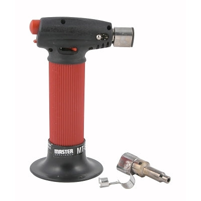 Master Appliance MT51H MT-51 Series Microtorch  Shrink Attachment; Hot Air Tip; 1WG61  2 500 °F