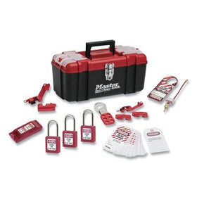 Lockout Tagout