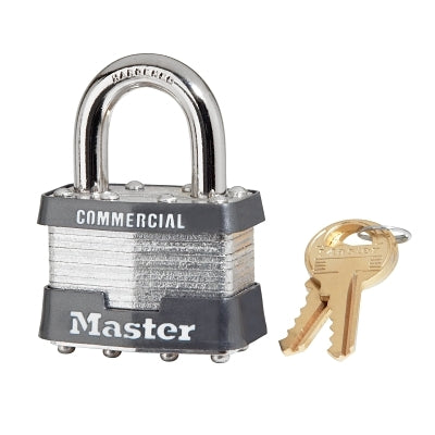 Padlocks & Security