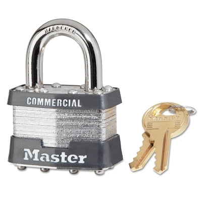 Padlocks & Security