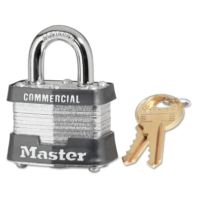 Padlocks & Security