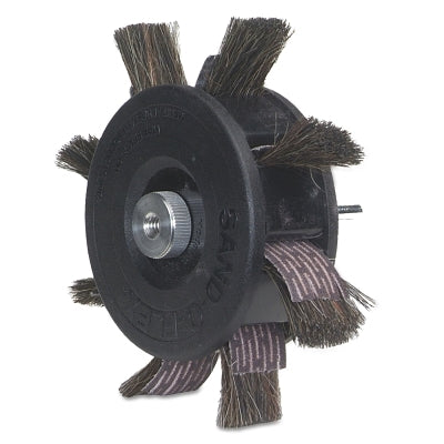 Merit Abrasives 08834111051 SPE KITN SOF WHEEL 350RP