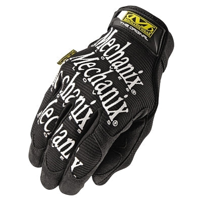 Mechanix Wear MG05009 MECH ORIGINAL GLV BLK MD/9